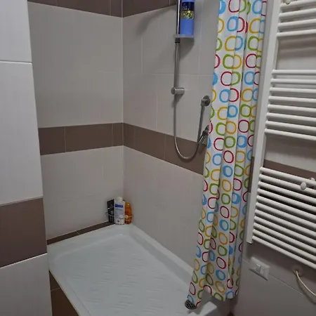 La Quercia Incantata Tatil Evi