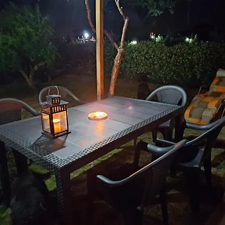 Сasa de vacaciones La Quercia Incantata