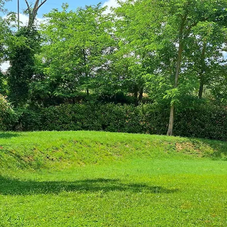 La Quercia Incantata Castiglione del Lago
