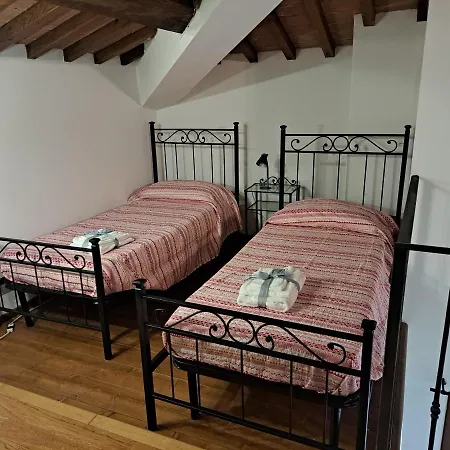 La Quercia Incantata *